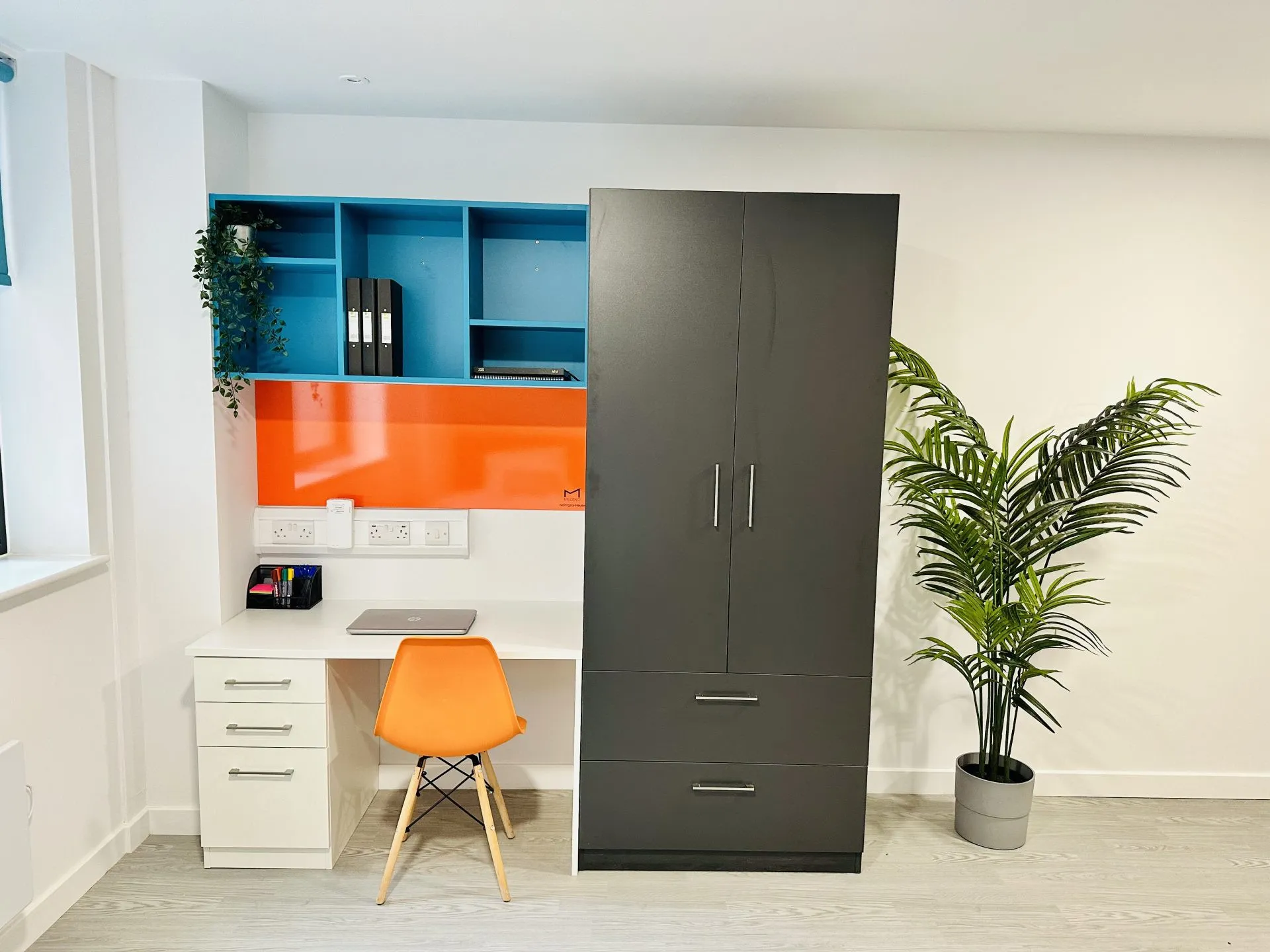Studio at Northgate House Derby